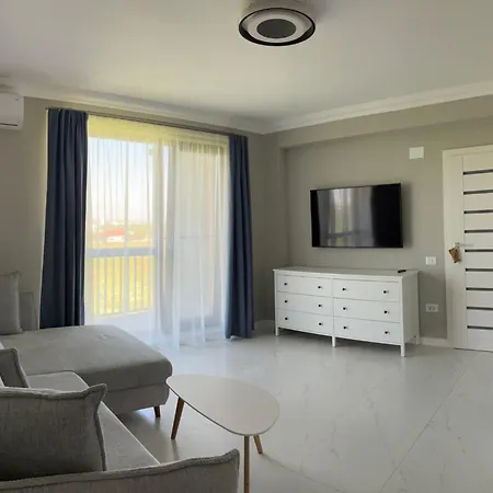 Ada By For Seven Apartman Konstanca