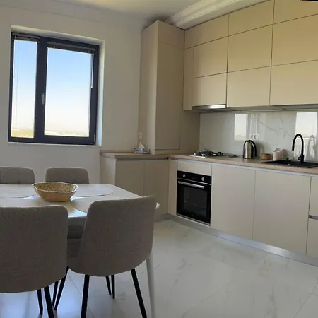 Ada By For Seven Apartment *
