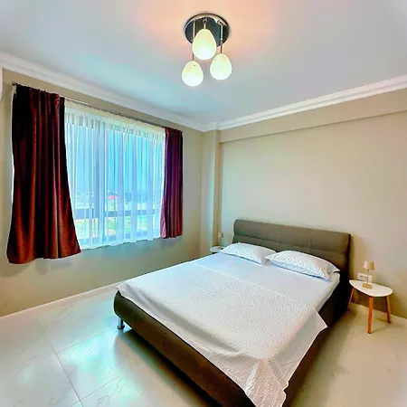 Ada By For Seven Apartman *