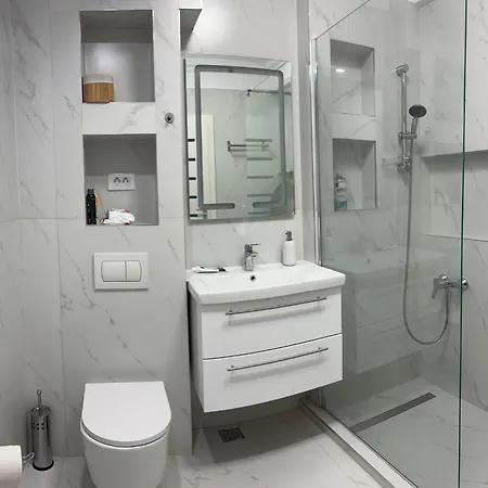 Apartman Ada By For Seven *